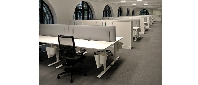 Design Collection sound absorbing panels 
